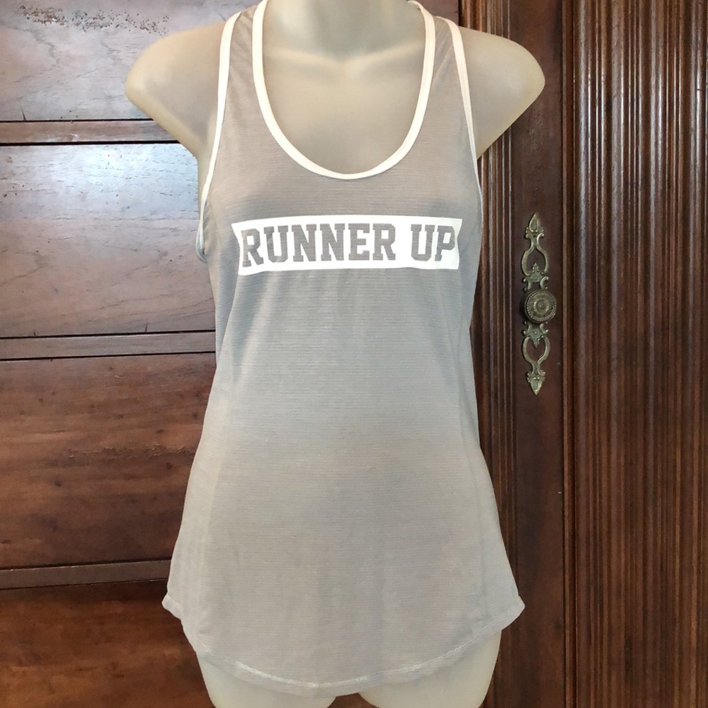 Lululemon Runner Up Tank - Picture 4 of 6